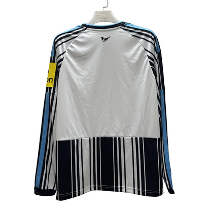 Newcastle United Home Long Sleeve Jersey 2026/27