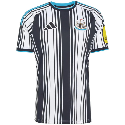Επίσημη φανέλα αγώνα Newcastle United για την περίοδο 2026/27