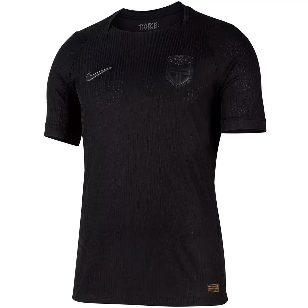 Noorwegen uit-shirt spelersversie WK 2026