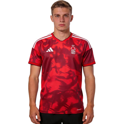 Nottingham Forest hjemmedrakt 2026/27
