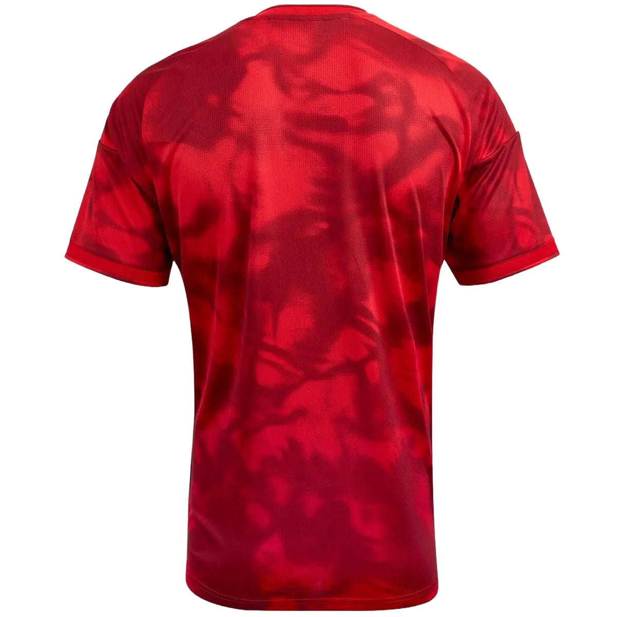 Nottingham Forest hjemmedrakt 2026/27