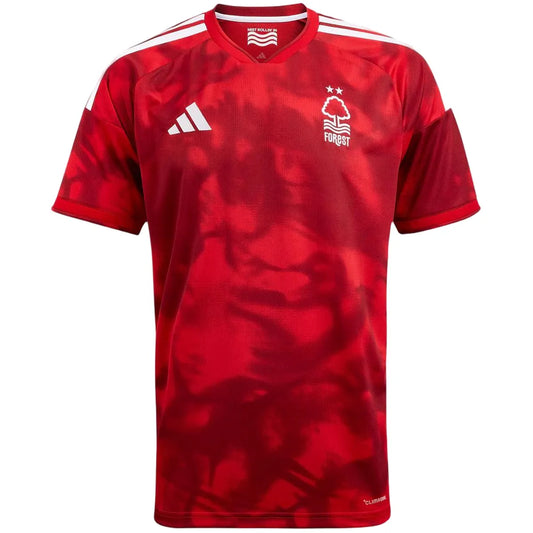 Nottingham Forest Heimtrikot 2026/27