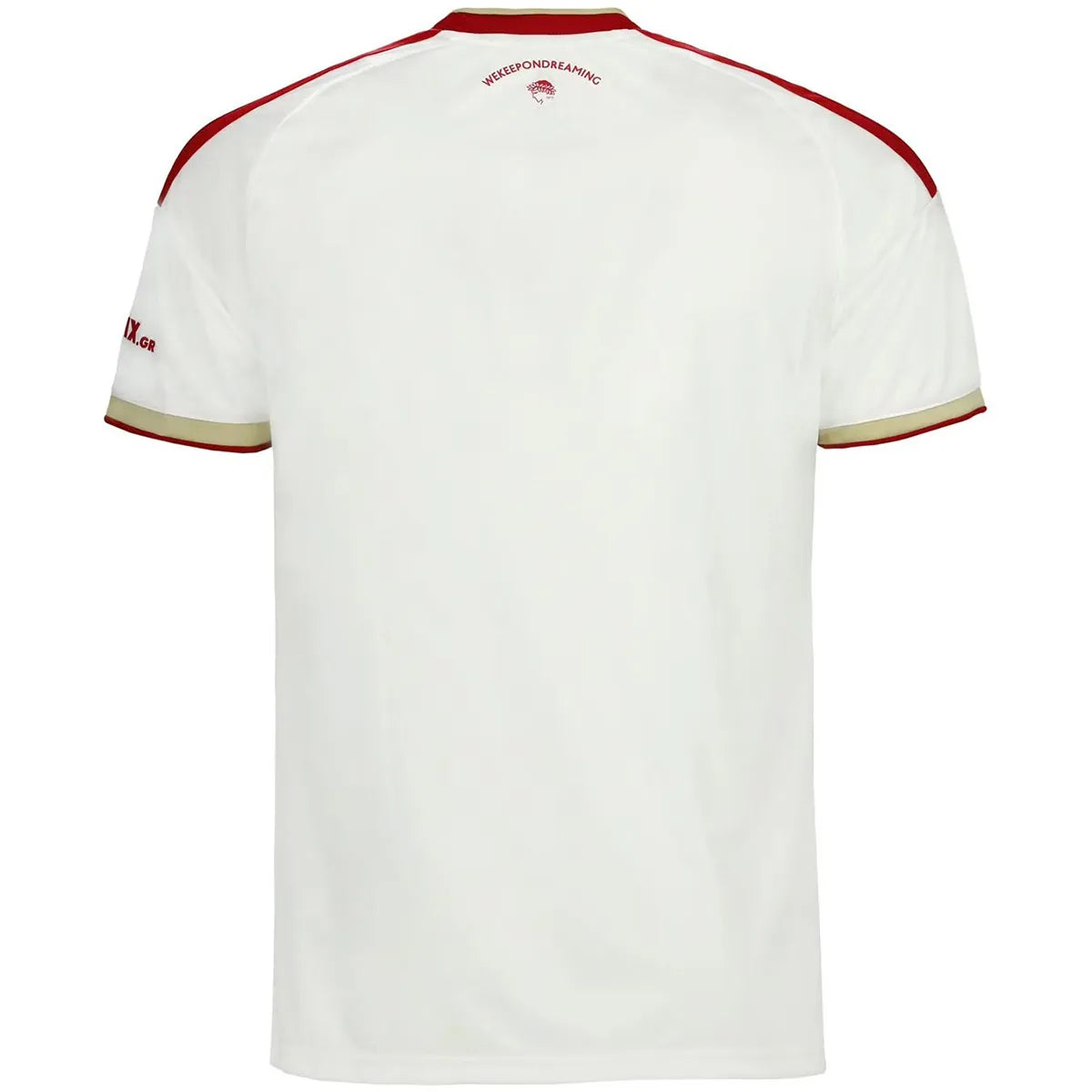 Olympiacos hjemmedrakt 2026/27