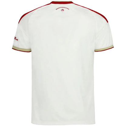 Olympiacos hjemmedrakt 2026/27