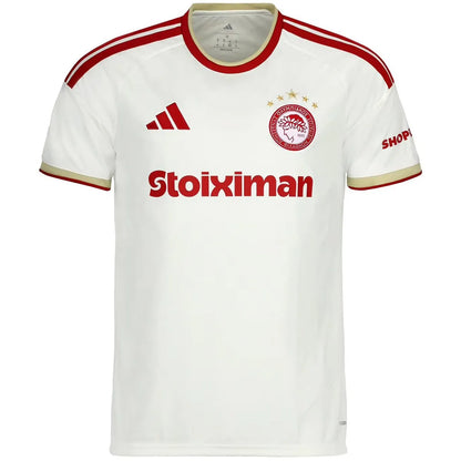 Olympiacos hjemmedrakt 2026/27