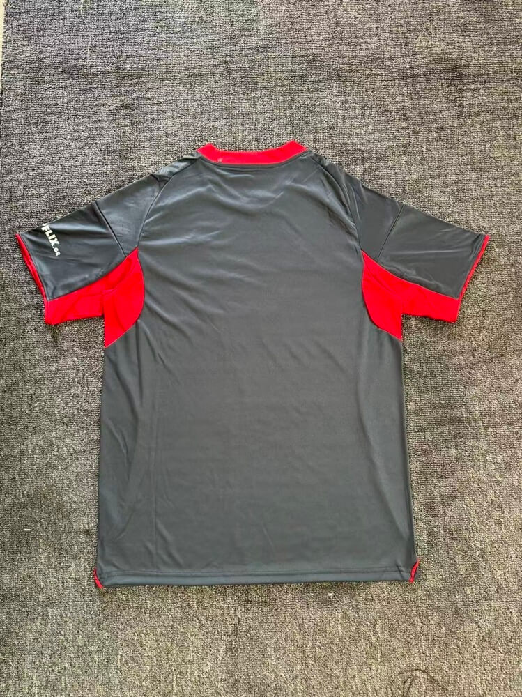 Troisième maillot extérieur de l'Olympiacos 2025/26