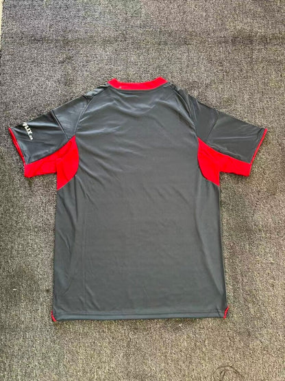 Troisième maillot extérieur de l'Olympiacos 2025/26