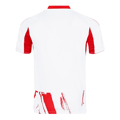 Olympiakos Auswärtstrikot 2025/26