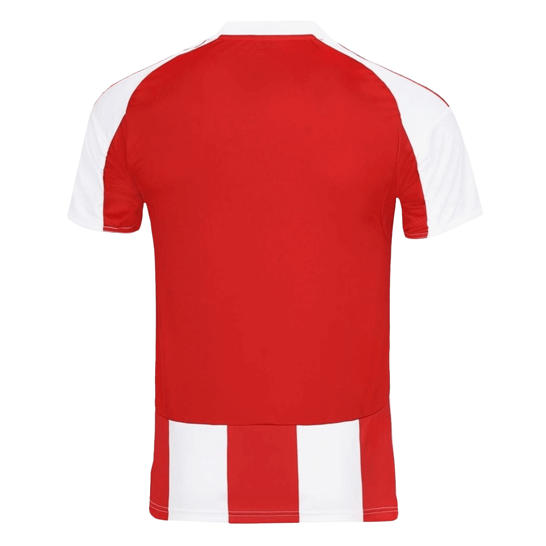 Maillot de football Olympiacos Domicile 2025/26