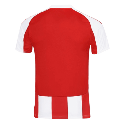 Maillot de football Olympiacos Domicile 2025/26