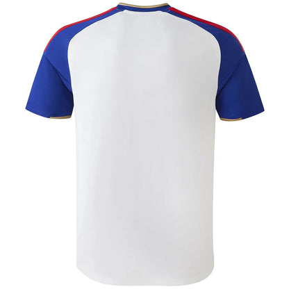 Olympique Lyonnais hjemmedrakt for fotball 2026/27