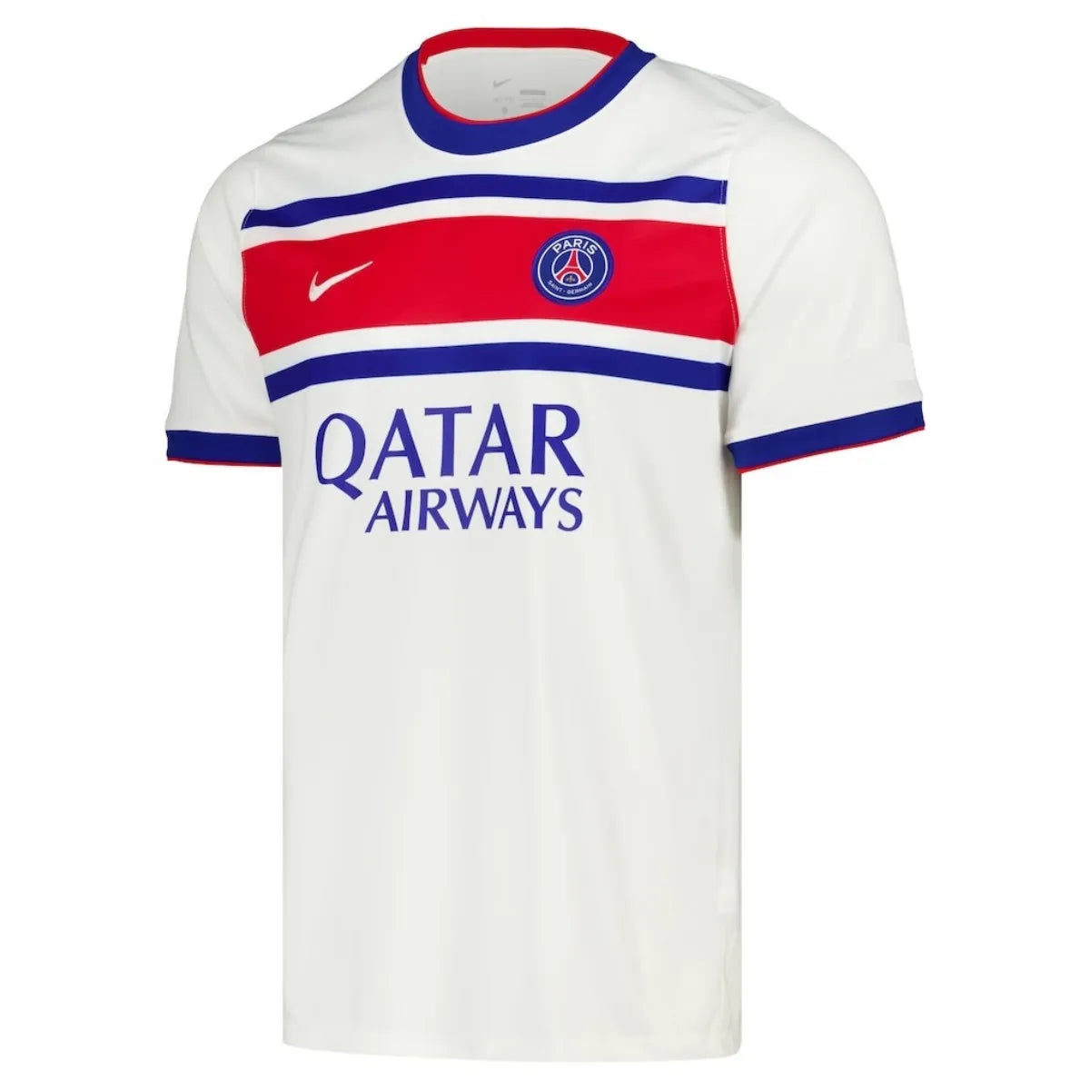 Maillot domicile du PSG 2025/26 Bleu marine