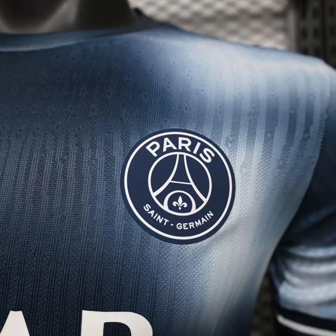 Ειδική έκδοση φανέλας ποδοσφαίρου PSG 2026/27 για παίκτες