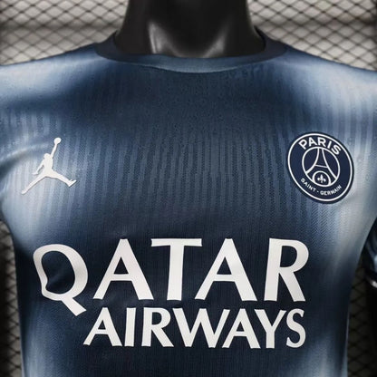Ειδική έκδοση φανέλας ποδοσφαίρου PSG 2026/27 για παίκτες