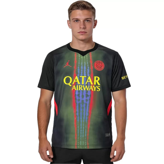 Τρίτη εμφάνιση ποδοσφαίρου PSG 2026/27