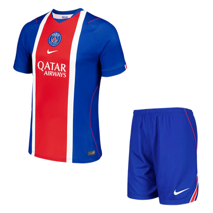 PSG ホームキット - ユニフォーム＋パンツ 2026/27