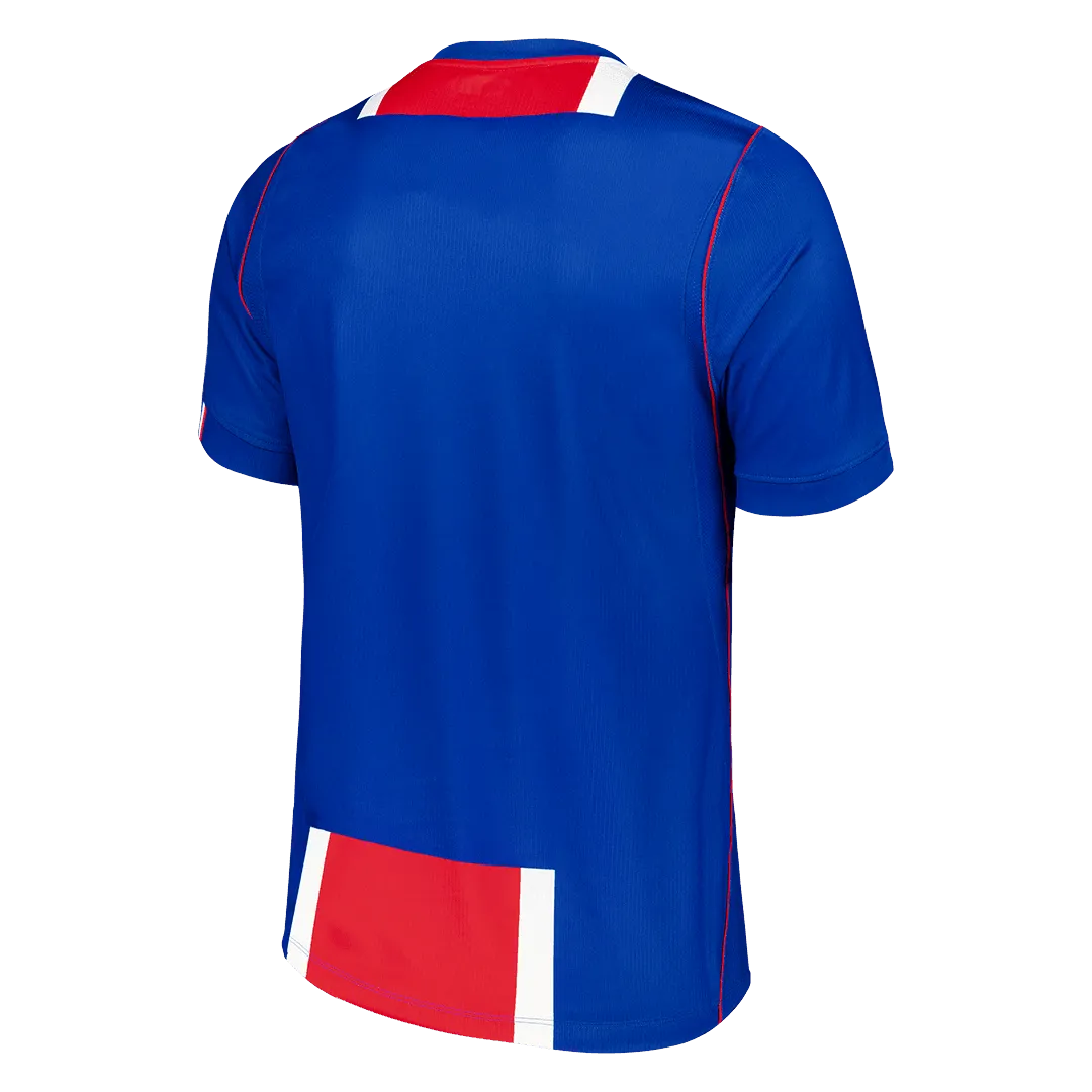 PSG ホームキット - ユニフォーム＋パンツ 2026/27