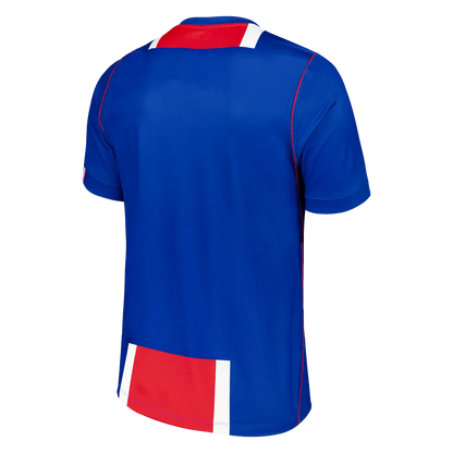 PSG ホームキット - ユニフォーム＋パンツ 2026/27