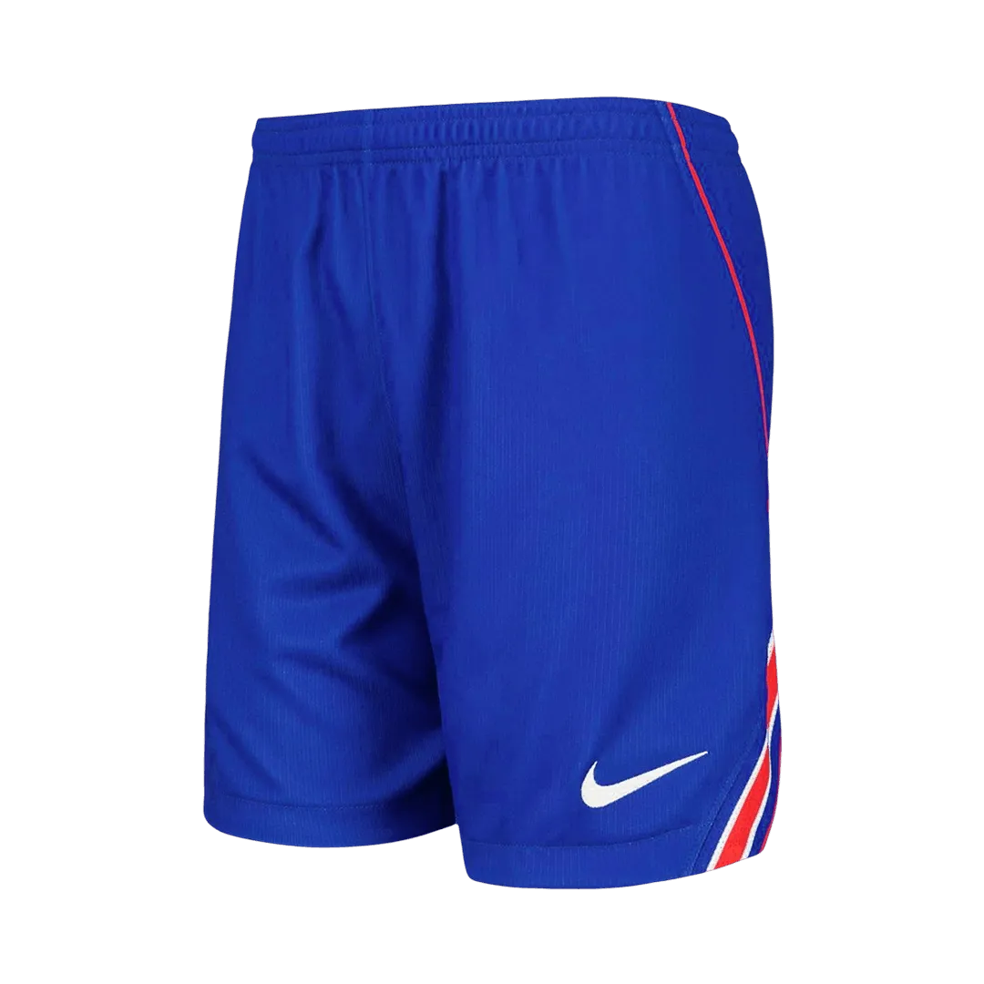 PSG ホームキット - ユニフォーム＋パンツ 2026/27