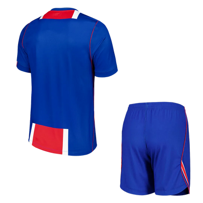 PSG ホームキット - ユニフォーム＋パンツ 2026/27