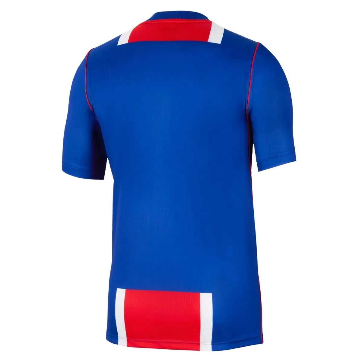 Camiseta de fútbol del PSG para la temporada 2025/26, local, azul marino