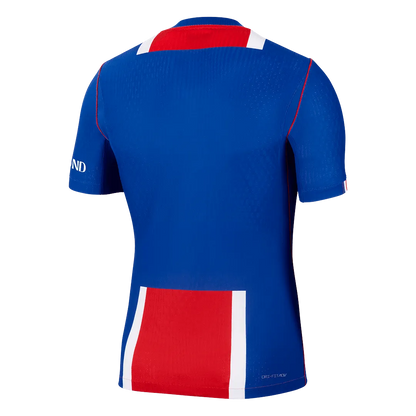 Parisians Heimtrikot Spielerversion 2026/27