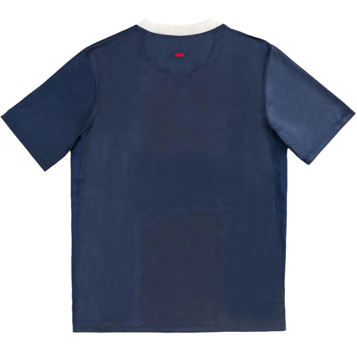 Camiseta de fútbol retro del PSG 1991/92 de visitante