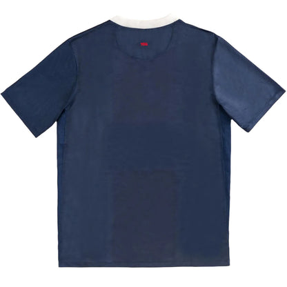 Camiseta de fútbol retro del PSG 1991/92 de visitante
