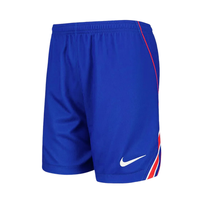 Short domicile du PSG 2025/26