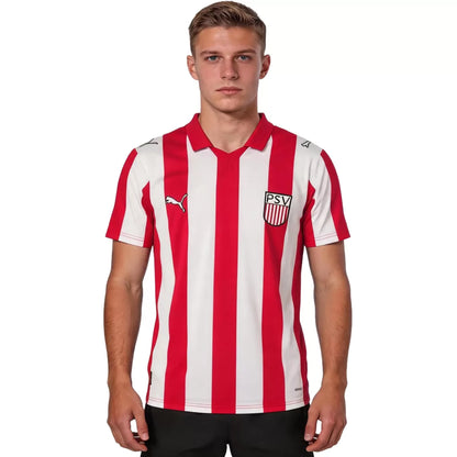 PSV Eindhoven Coen Dillen Special Jersey 2026/27