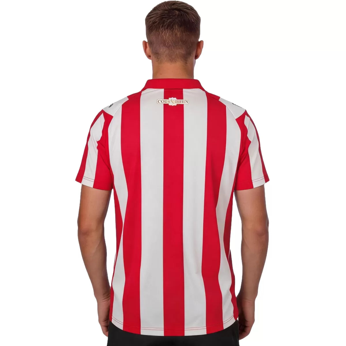 PSV Eindhoven Coen Dillen Special Jersey 2026/27