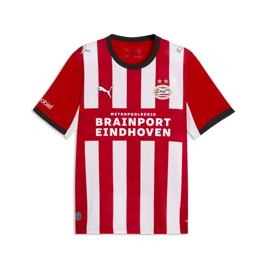 Maillot de football PSV Eindhoven domicile 2025/26