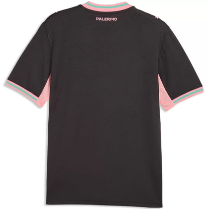Palermo Third Away Soccer Jersey 2026/27