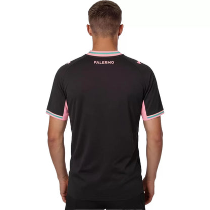 Palermo Third Away Soccer Jersey 2026/27