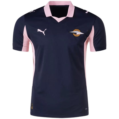 Palermo uitshirt voetbal 2025/26