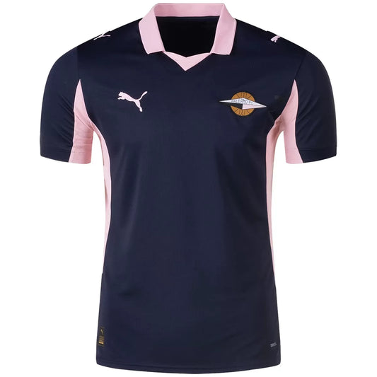 Palermo Auswärtstrikot 2025/26
