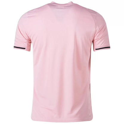 Palermo Home Soccer Jersey 2025/26
