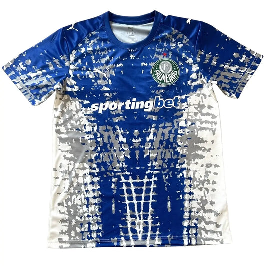 Maillot de gardien spécial SE Palmeiras + short 2026/27