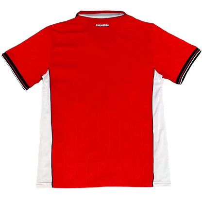 Panama Heimtrikot Fußball-Weltmeisterschaft 2026