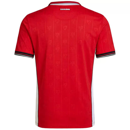 Panama Heimtrikot Fußball-Weltmeisterschaft 2026