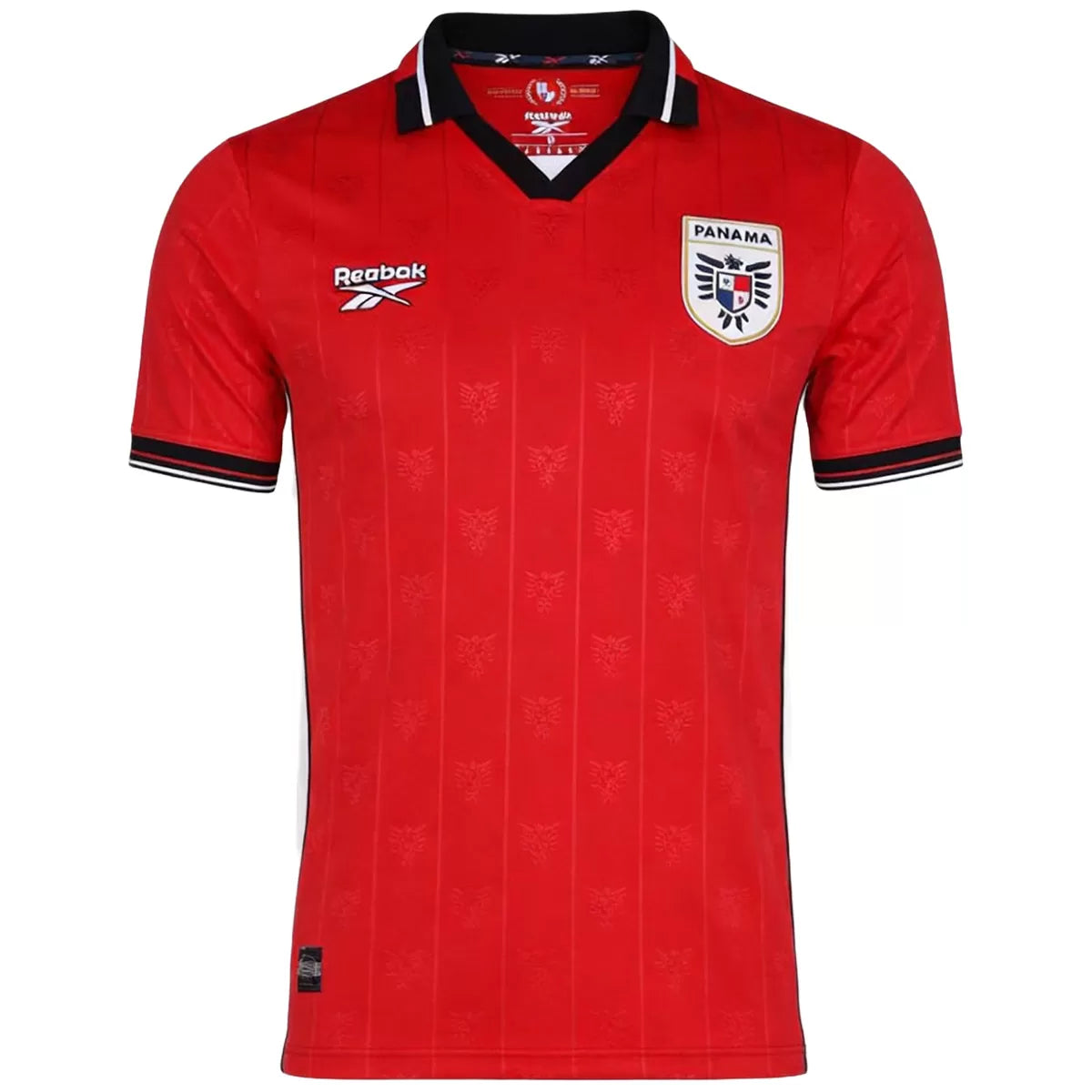 Panama Heimtrikot Fußball-Weltmeisterschaft 2026