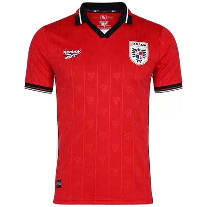 Panama Heimtrikot Fußball-Weltmeisterschaft 2026