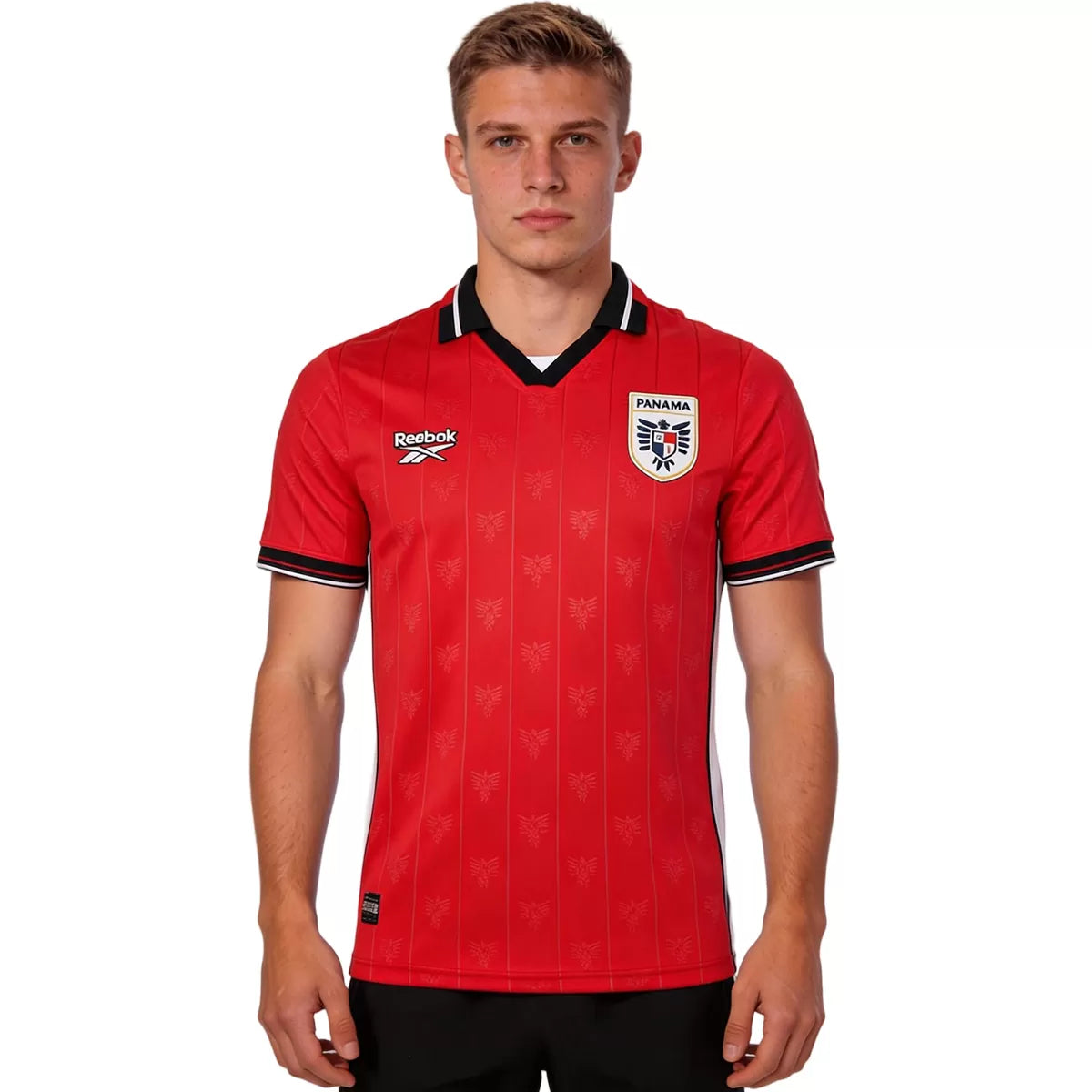 Panama Heimtrikot Fußball-Weltmeisterschaft 2026