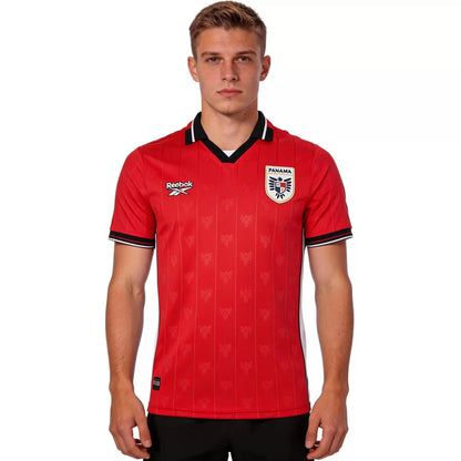 Panama Heimtrikot Fußball-Weltmeisterschaft 2026