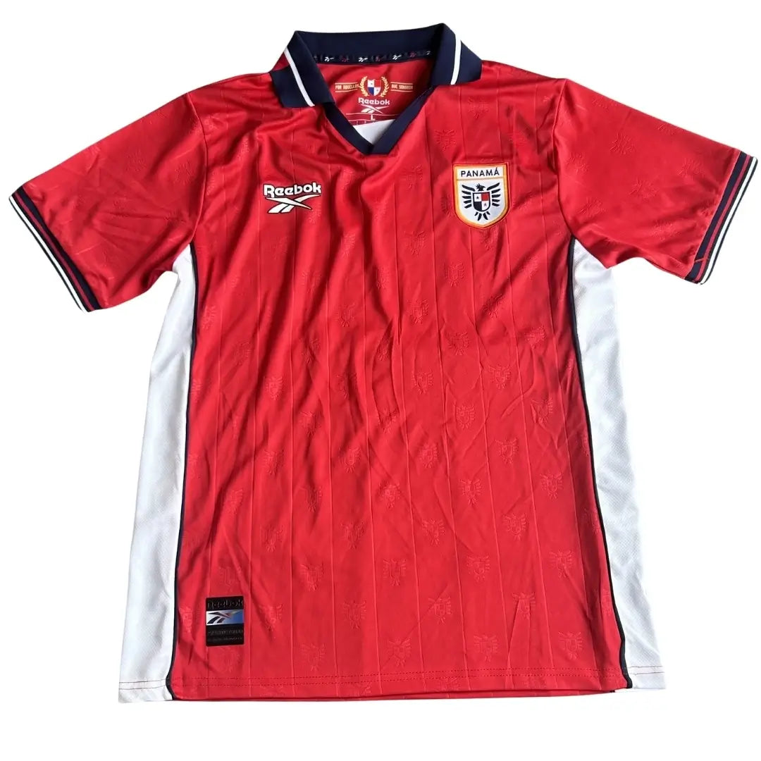 Panama Heimtrikot Fußball-Weltmeisterschaft 2026