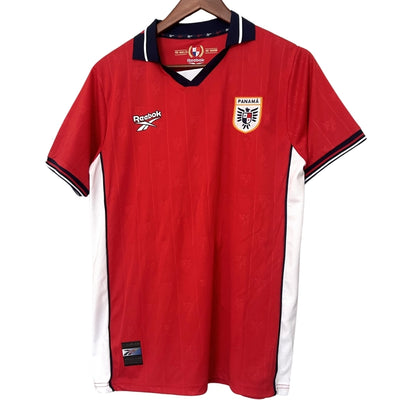 Panama Heimtrikot Fußball-Weltmeisterschaft 2026