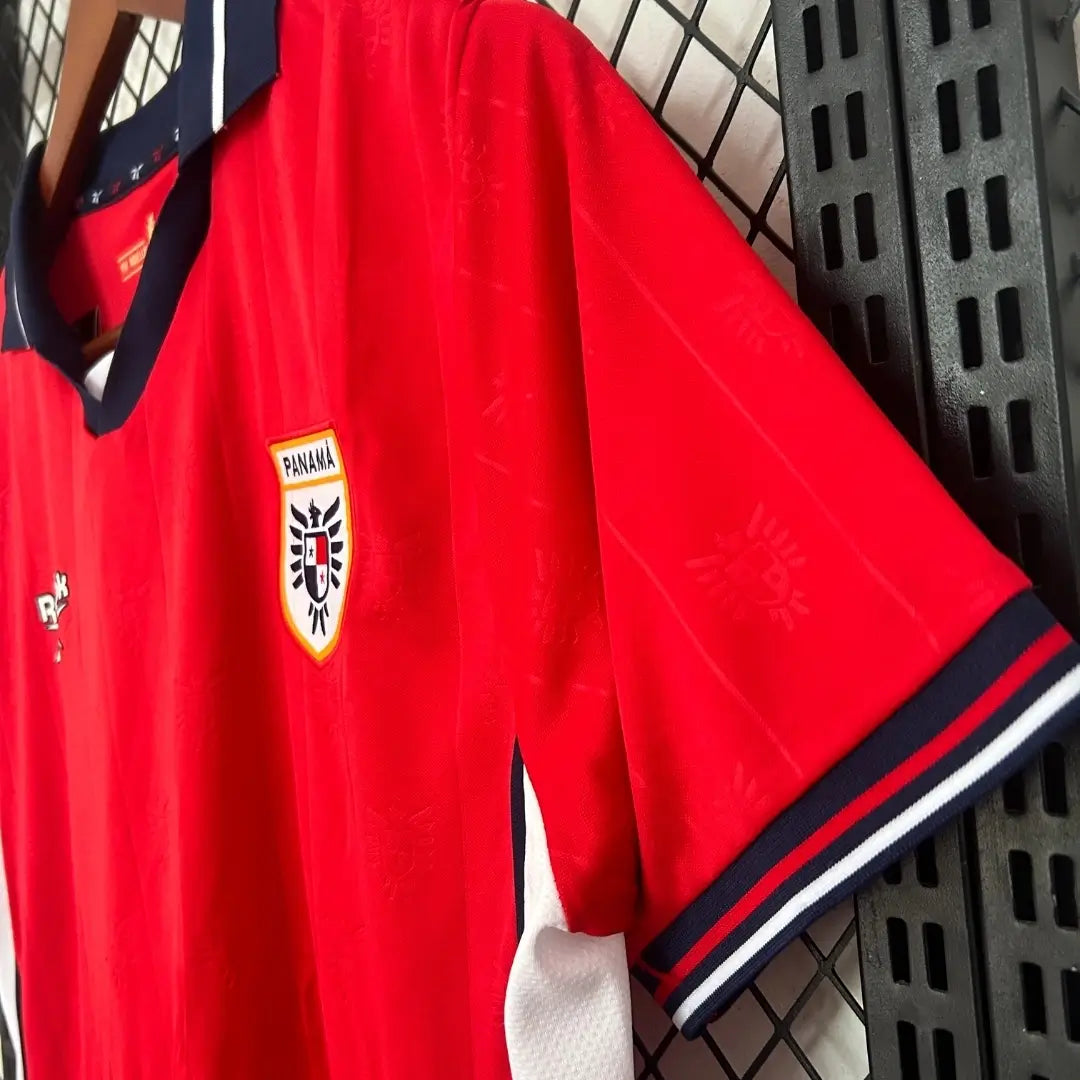 Panama Heimtrikot Fußball-Weltmeisterschaft 2026