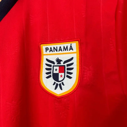 Panama Heimtrikot Fußball-Weltmeisterschaft 2026