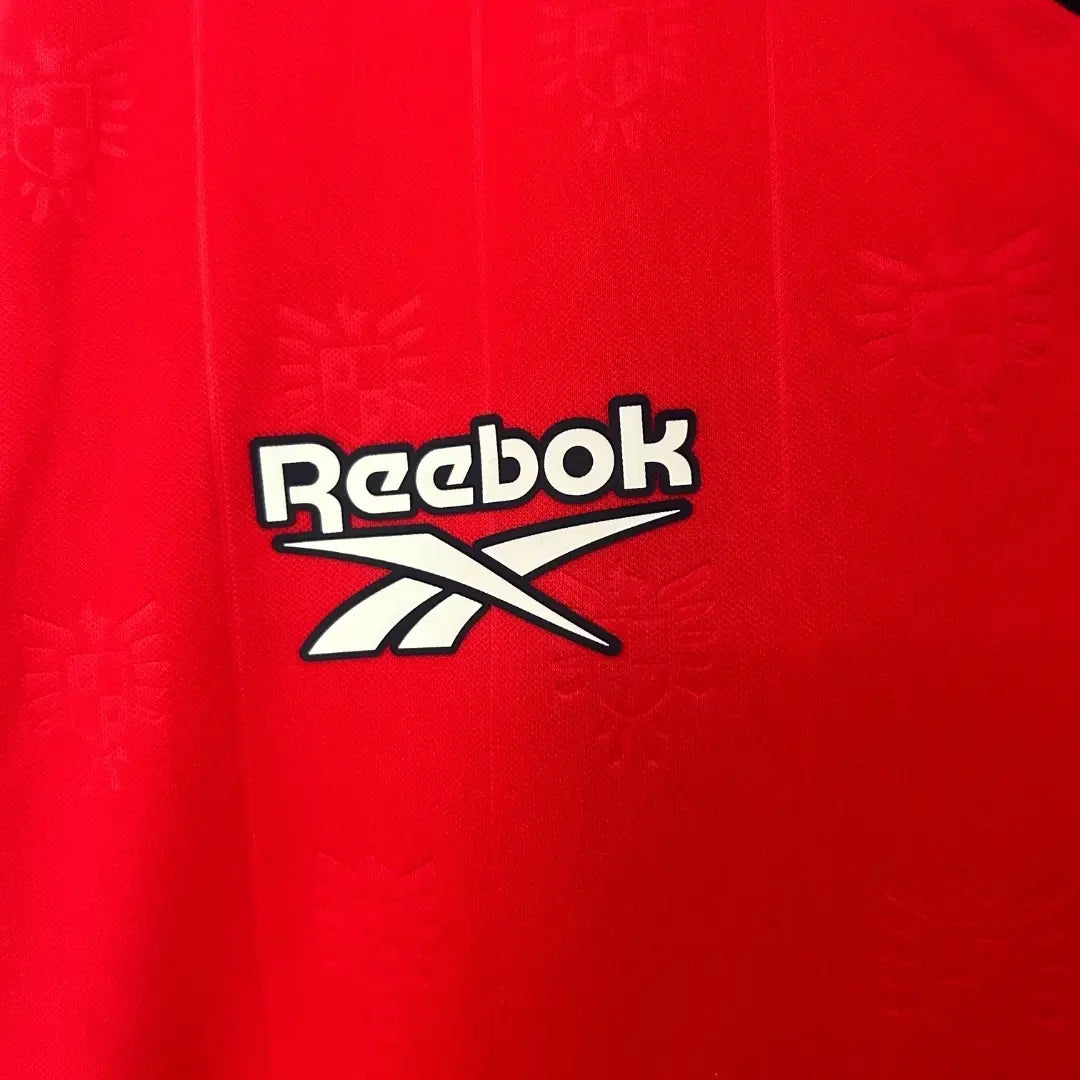 Panama Heimtrikot Fußball-Weltmeisterschaft 2026