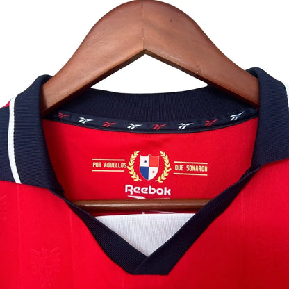 Panama Heimtrikot Fußball-Weltmeisterschaft 2026
